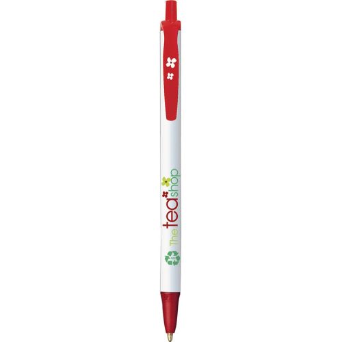 BIC Ecolutions Clic Stic Balpen - Afbeelding 4